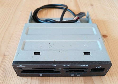 Lecteur carte mémoire usb - mémoire, +