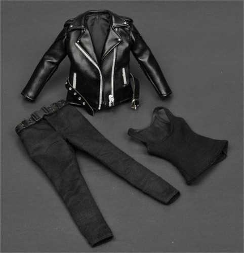 Scale female clothes - scale,