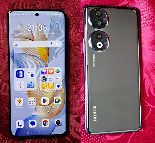 Honor 7 - honor, 6.7