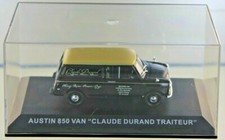 modèle réduit Austin Mini