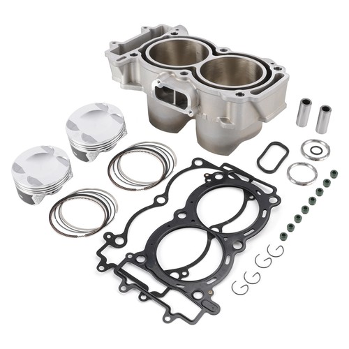 Kit cylindre 93mm - 93mm, pour