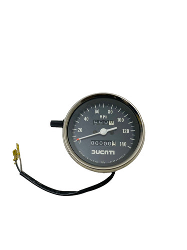 Compteur kilométrique ducati - kilométrique,