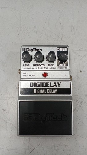 Pédale effets guitare - d'effets,