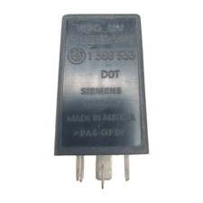 Relais BMW (E31,E34,E36)