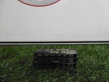 Aerateur tableau de bord