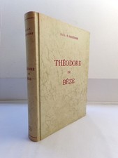 Théodore de Bèze - Paul F