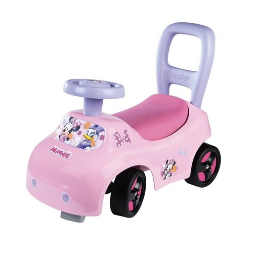 Smoby porteur auto - -, 2