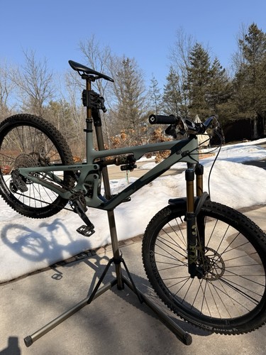 Yeti cycles sb135 mountain - cycles,