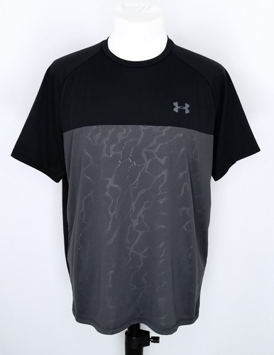 Under armour tech - under, 2.0