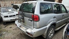 Capot NISSAN TERRANO 2 PHASE 4