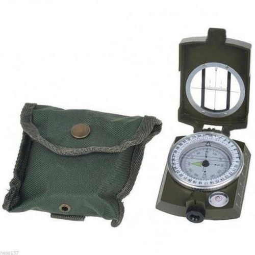 Boussole compas trekking scout - boussole,