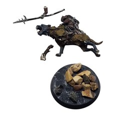 Games workshop warhammer - games, lotr