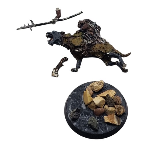 Games workshop warhammer - workshop, lotr