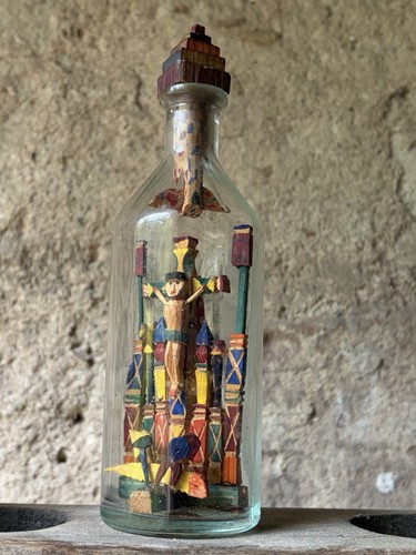 Rare bouteille passion - bouteille,