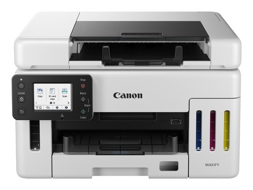 Canon maxify gx6550 - maxify,