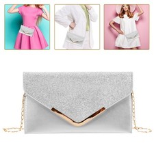  Sac de soirée à paillettes