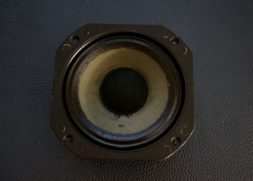 Vintage jbl le5 6 - vintage, le5-6
