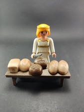 Playmobil Marché Médiéval