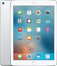 APPLE iPad Pro 9.7 (2016) Wi-Fi 32 Go Argent - Très bon état