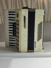 ++Piano accordions used music