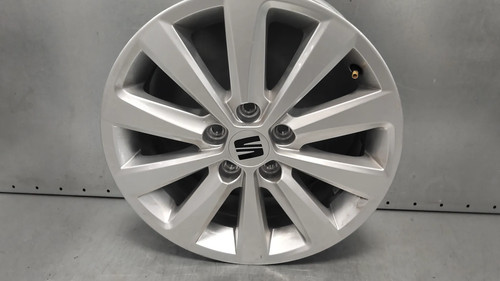 Jante tole seat ibiza - jante,