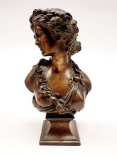 Joseph Charles Marin Fonderie