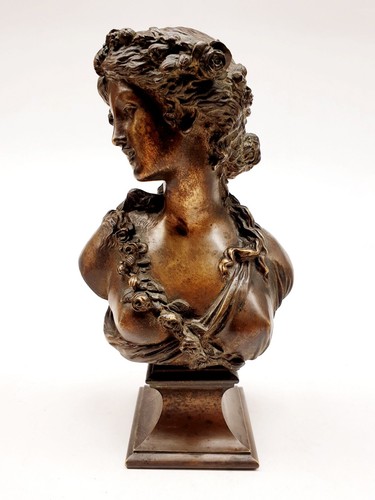 Joseph charles marin fonderie - joseph,