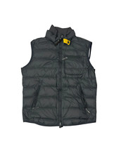 doudoune sans manche Parajumpers Perfect gris taille S parfait état comme neuf