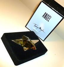 ANGEL Thierry MUGLER  Petite Etoile EDP 5ml avec Boite & Support bouteille.