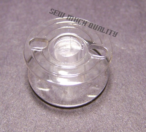 Bobbins elna - bobbins, (10,20,50,100ct)