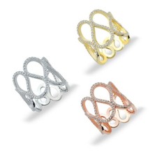 Kurshuni Anneau Infinity