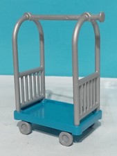 PLAYMOBIL CHARIOT CHARIOT