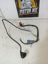 FAISCEAU ELECTRIQUE KTM 250 SXF 2009 - 2007 2008 2009 2010 EXC-F SX-F SX F