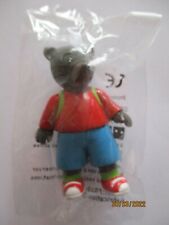 Figurine Petit ours Brun "