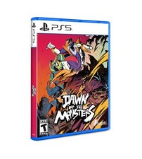 Dawn Of The Monsters [Limité