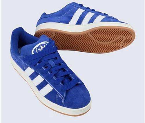 Basket adidas campus - , 00s