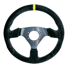 Volant CRC plat 350mm