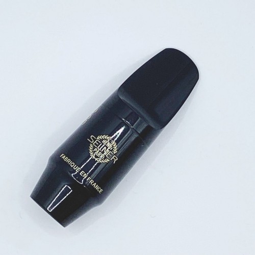 Embouchure saxophone - embouchure, de