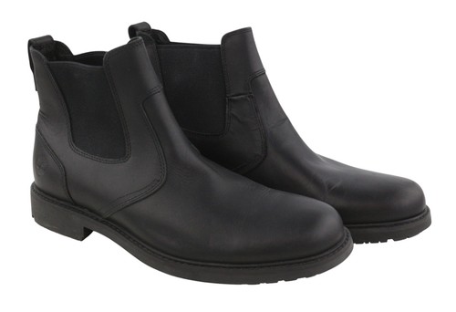 Timberland 5551r bottines - timberland,