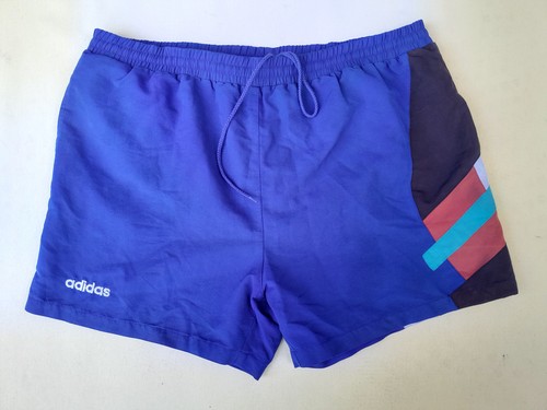 Short adidas vintage homme - short,
