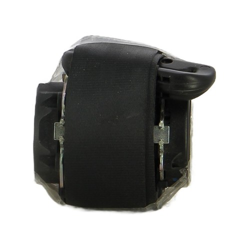 Ceinture securite arriere - securite,