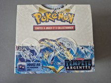 Pokémon - Display Tempête