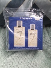 Eau De Rochas Coffret  Homme 100mL + 50mL