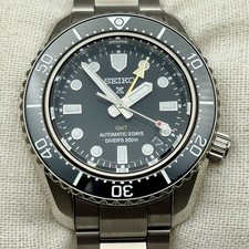 Montre automatique SEIKO