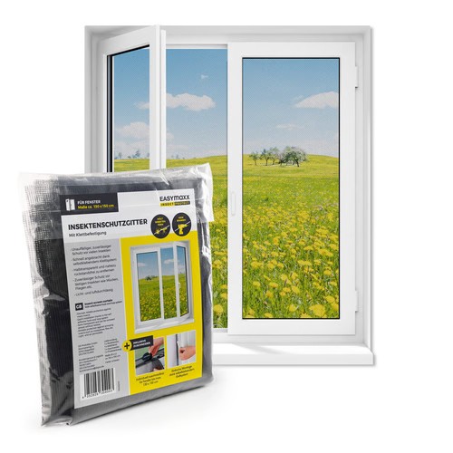 Easymaxx protection insectes - protection,