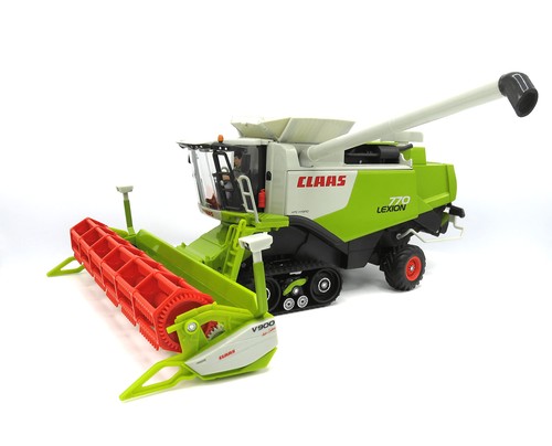 Siku claas lexion - 770, terra