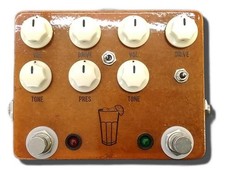 Pédale d'effets JHS Pedals