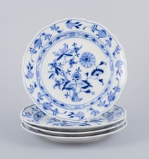 Meissen, Germany.  Lot de