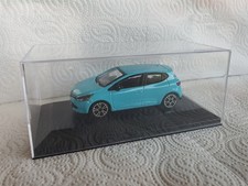 Burago 1/43  Renault  Clio  4