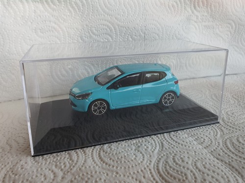 Burago renault clio 4 - ,